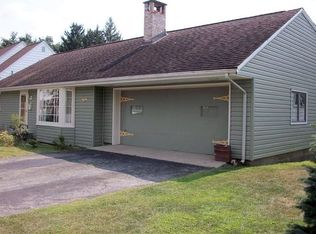 105 Fairman Ln, Punxsutawney, PA 15767