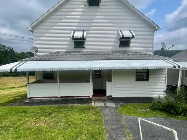 356 Jefferson St, Simpson, PA 18407