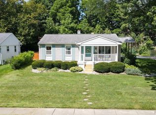 497 Lyon Blvd, South Lyon, MI