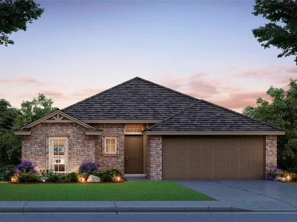 10802 SE 28th St, Oklahoma City, OK 73130