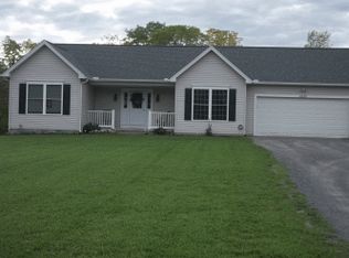 5533 Redman Rd, Brockport, NY 14420