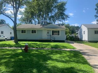 21817 Weller Ave, Warren, MI 48089