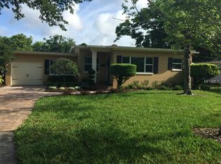2415 E Marks St, Orlando, FL 32803