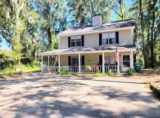 118 Tamara Ln, Port Royal, SC 29935
