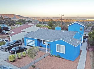 768 Pepper Dr, San Bruno, CA 94066