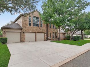 25019 Catalan Clf, San Antonio, TX 78261