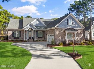 4165 Wyndmere Dr, Southport, NC 28461