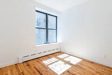 Rented by Halstead Real Estate