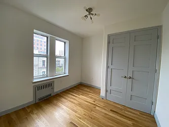 Rented by Compass