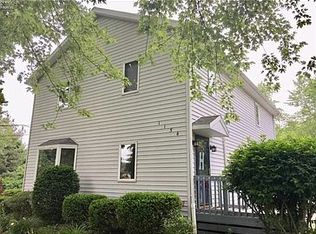 1154 County Road 42, Gibsonburg, OH 43431