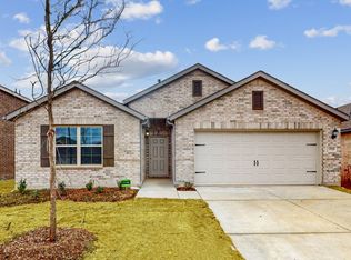 1920 Huisache St, Royse City, TX 75189