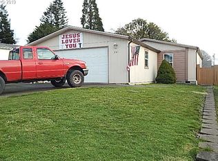 261 1st Ave, Coos Bay, OR 97420