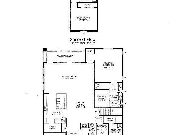 2nd image of 11875 N LUCKENBACH Street