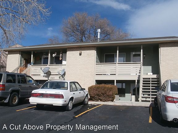 2nd image of 1040 Western Dr APT 1