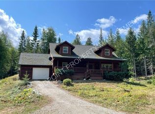 1261 Michael Ln, Sandpoint, ID 83864