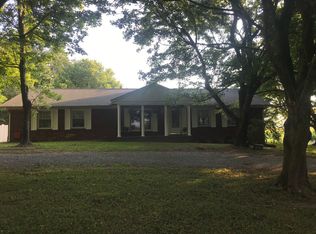 12115 Woodville Rd, Kevil, KY 42053