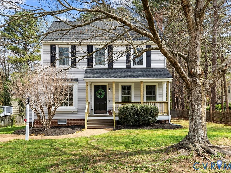 1st image of 11914 Park Forest Way