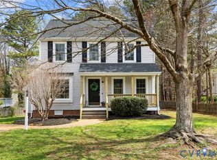11914 Park Forest Way, Glen Allen, VA 23059