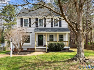11914 Park Forest Way, Glen Allen, VA, 23059