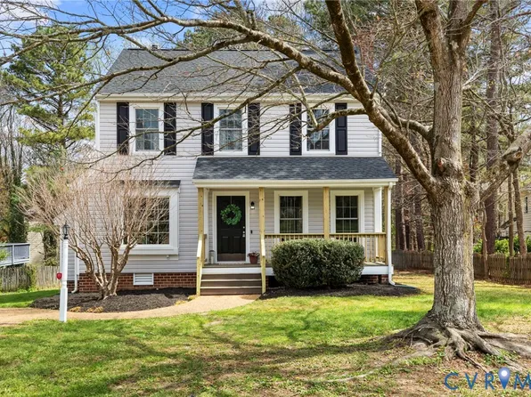 11914 Park Forest Way, Glen Allen, VA 23059