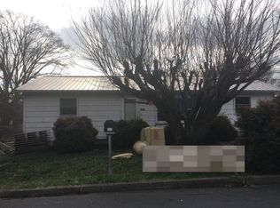 2508 Long St, Johnson City, TN 37601