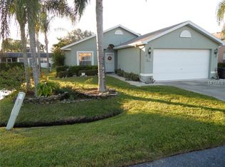 3247 Abigail Ct, New Port Richey, FL 34655