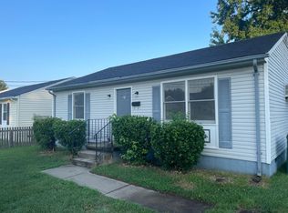 21 N Mapleleaf Ave, Henrico, VA 23075