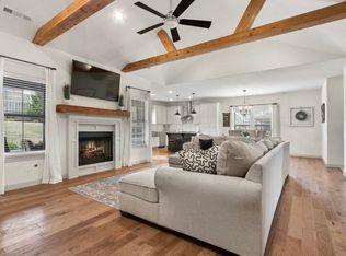 Abbey Ln, Centerton, AR 72719