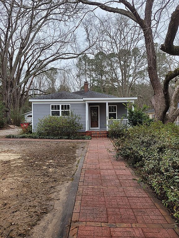 548 N Washington St, Lincolnton, GA 30817 Zillow