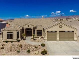 2895 Palo Brea Cir, Bullhead City, AZ 86429