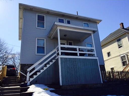 2nd image of 16 Oak Hill Rd