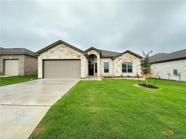 2029 Horsecane Ct, Temple, TX 76502
