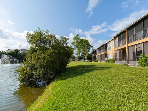 Park at Santa Maria | 500 Shadow Lakes Blvd, Ormond Beach, FL