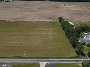 LOT 1 Saint George Rd, Delmar, DE 19940