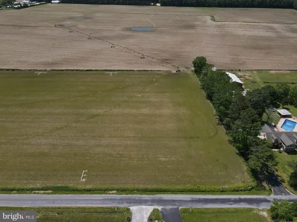 LOT 1 Saint George Rd, Delmar, DE 19940