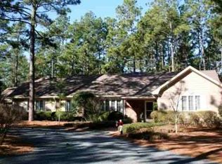 0 Five Pine Valley #K, Pinehurst, NC 28374