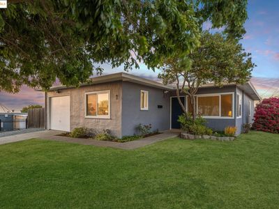 1 Denise Dr, San Pablo, CA, 94806