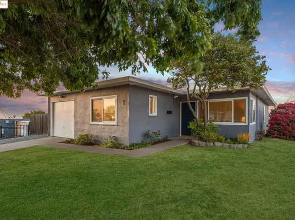 1 Denise Dr, San Pablo, CA 94806