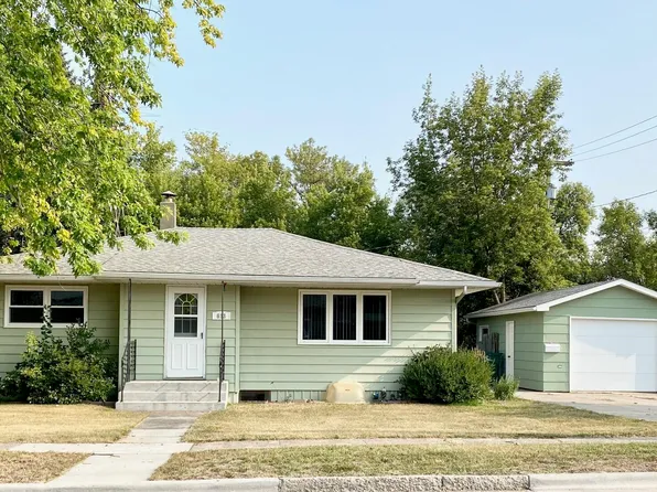 613 11th Ave, Langdon, ND 58249