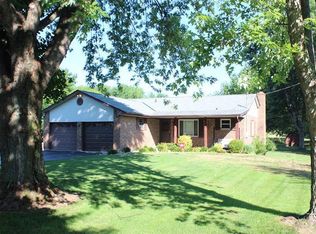 9184 New Haven Rd, Harrison, OH 45030