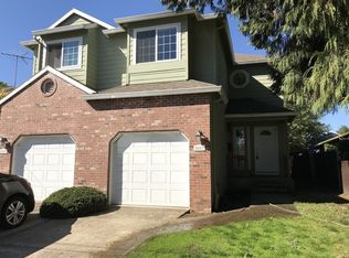 8421-8429 SE 21st Ave, Portland, OR