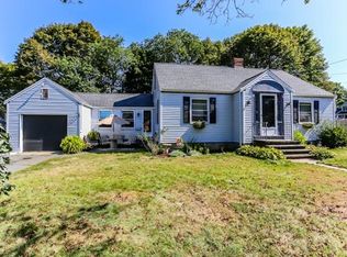 23 Upland Rd, Beverly, MA 01915