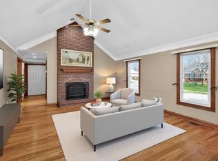 2708 Ashbrooke Dr, Lexington, KY