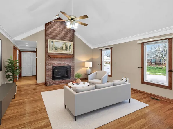 2708 Ashbrooke Dr, Lexington, KY 40513