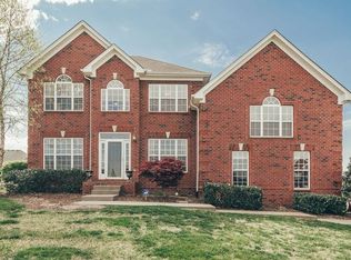 114 S Shadowhaven Way, Hendersonville, TN 37075