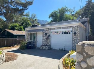 266 Alder Way, Lytle Creek, CA 92358