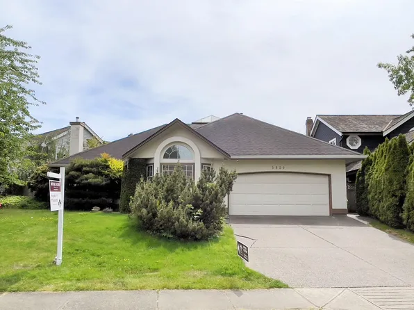 5620 Cornwall Dr, Richmond, BC V7C 5M5