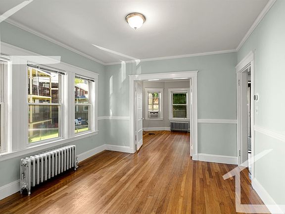 25 Wilson Park #3 Boston - Brighton Unit Photo 4