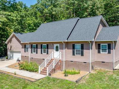 1039 Deep Woods Dr, Marion, NC, 28752