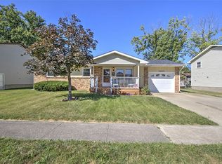 2663 S 35th St, Decatur, IL 62521